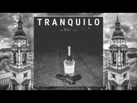 Izi Draro - TRANQUILO (Prod. 4LX)