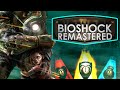 BioShock Fort Frolic Ep 11 The Collection Remastered PS4 Xbox1 PC