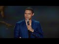 Trevor Noah 2018 - Melbourne