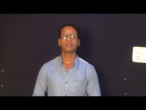 Saurabh Agarwal Introduction