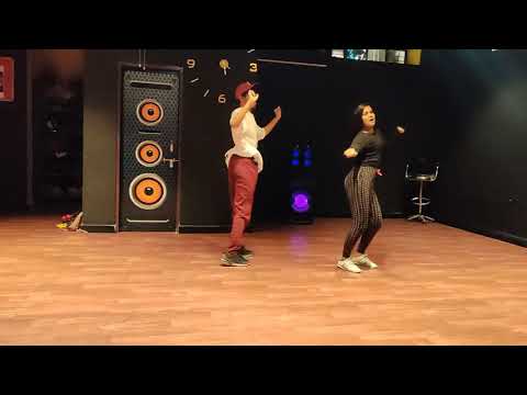Sheetal Sharma Dance