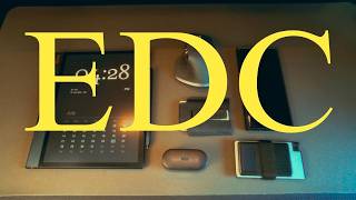 EDC Essentials for Active Lifestyle Content Creators (2024)