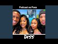 Podcast Se Poes Diss
