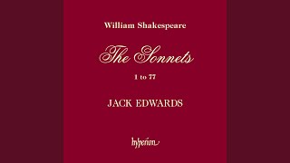 The Sonnets: No. 19, Devouring Time, Blunt Thou the Lion's Paws