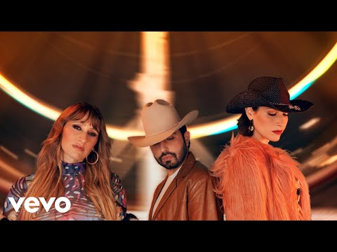 HA-ASH, Joss Favela - Nuestro Camino (Video Oficial)