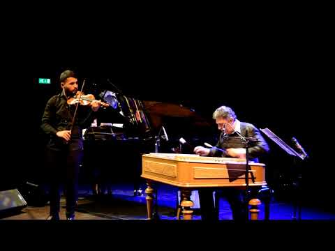 TRIO LINCAN / HUNGARIAN GYPSY SUITE / NOTA, CSARDAS, FRISS CSARDAS