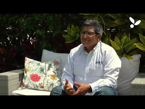 Innovak Global, especialista en bioestimulación desde la raíz (VIDEO)