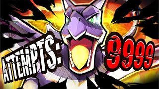 How I Beat Pokémon's HARDEST Challenge