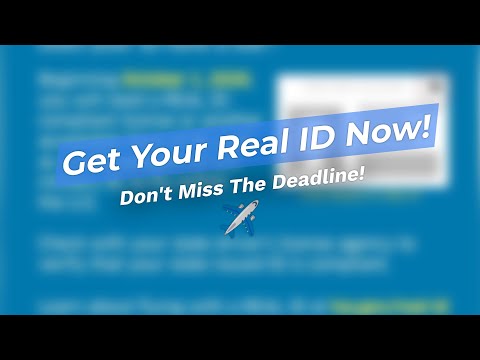 Real Id Nj Appointments