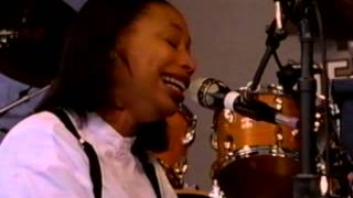Rachelle Ferrell - Peace On Earth - 8/18/1994 - Newport Jazz Festival (Official)