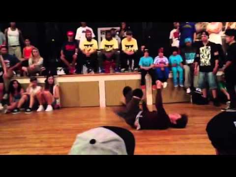 Knockout Kings vs War Machine United Styles 9 (3 on 3)