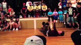 Knockout Kings vs War Machine United Styles 9 (3 on 3)