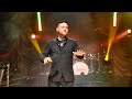 Nathan Carter And His Band Live 2026 WagonWheel Priceless Tour Kings Lynn