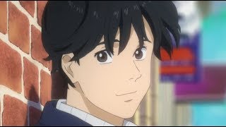 2 minutes and 16 seconds of Eiji Okumura being the cutest thing alive