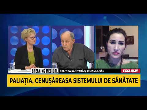 Medika Special 16.02.2021 - TAINA BOTEZULUI, MOTIV DE SCANDAL PUBLIC. CUM S-A AJUNS AICI