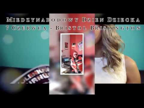 Festyn Rodzinny- Dzien dziecka, 7 Czerwiec 2015 Bristol- zespol Golden Boy