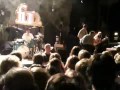 Fun. Bar lights live