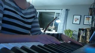 Ani Difranco-Pulse (cover)