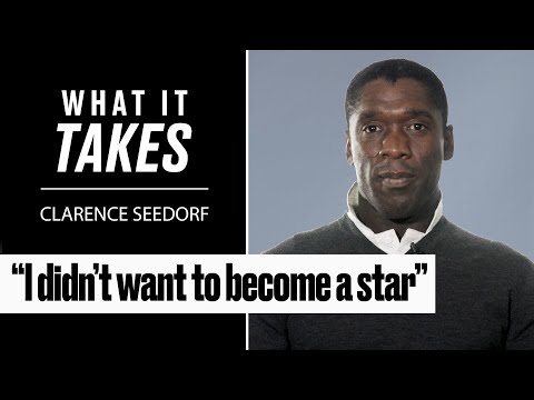 Clarence Seedorf On The Problem With Modern Footballers | What It Takes