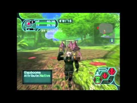 phantasy star online dreamcast server