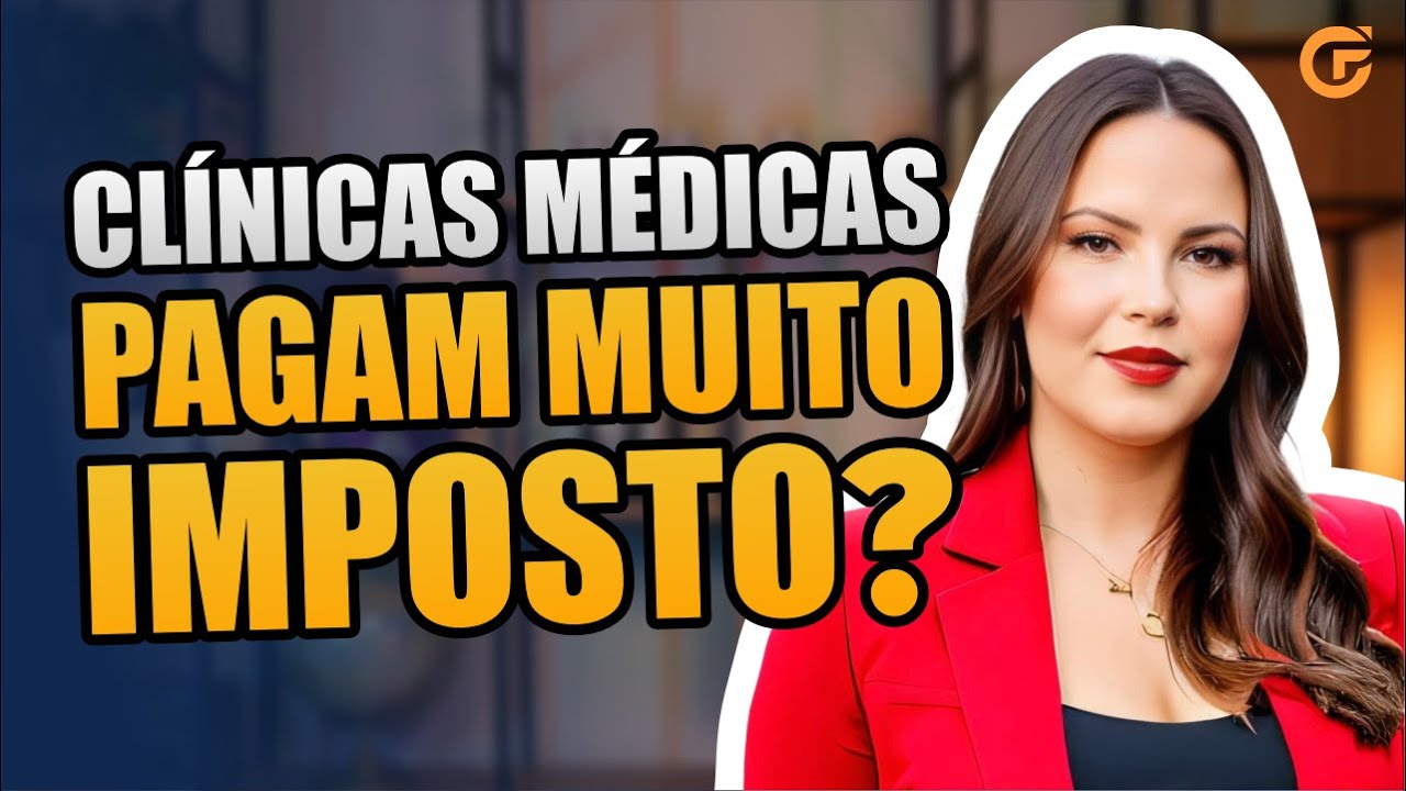 TRIBUTAÇÃO DE CLÍNICAS MÉDICAS: COMO FUNCIONA O IRPJ E CSLL?