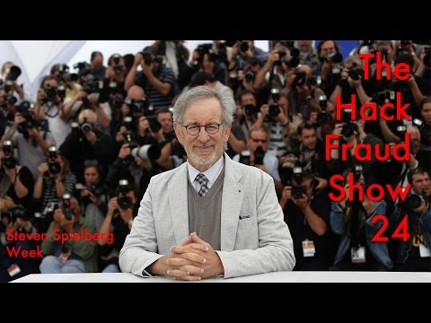 Episode 24: "Knock Knock, Go F**k Yourself" (The Hack Fraud Show)