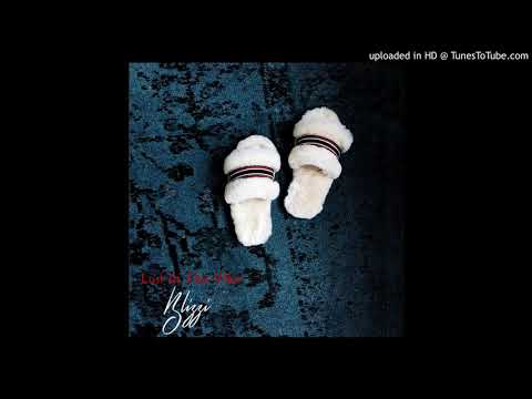 Blizzi Boi - Lost In The Vibe (Prod. PurrpHazeMafia)