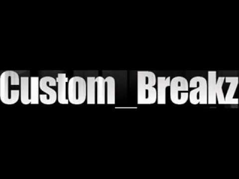 Custom_breakz Original_-_Hypnotize [CBZ]