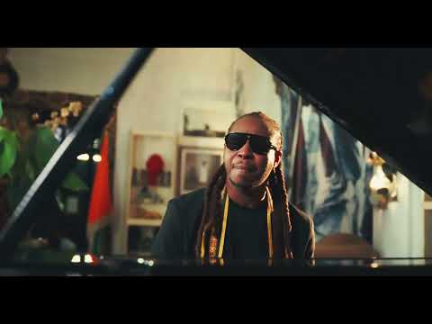 Soum Bill Officiel and MANSAYA STUDIOS