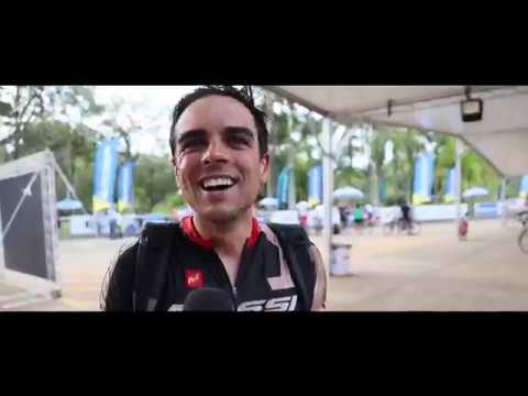 CIMTB Michelin - Araxá 2019 (Vídeo Oficial)