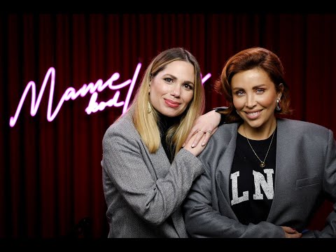 Ep 24. Mame kod Lane: LANA KLINGOR MIHIĆ