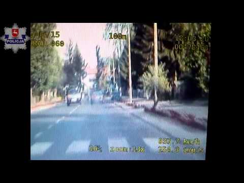 Pirat drogowy - Krasnystaw