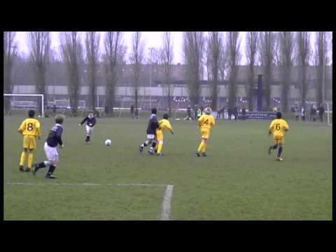 Quick E2 - Haaglandia E2 dd 28-01-2012