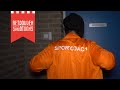 Ben jij onze nieuwe sportcoach?