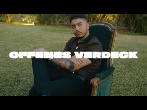 Video thumbnail for offenes verdeck