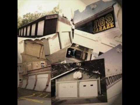 IGS ft. Abradab, Gutek, Tede - Lubię dobre (prod. IGS)