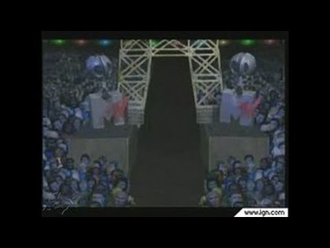 mtv celebrity deathmatch psx