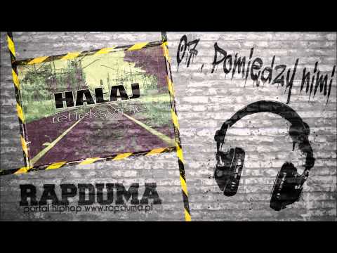 07. Hałaj - Pomiędzy nimi