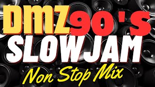 Download lagu 90's D.M.Z Slowjam  / Till They Take My Heart Away / True / Due / Human / Lets Wait Awhile mp3