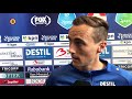 Teleurstelling in Tilburg na nederlaag Willem II tegen Emmen: 'Bizarre ommekeer'