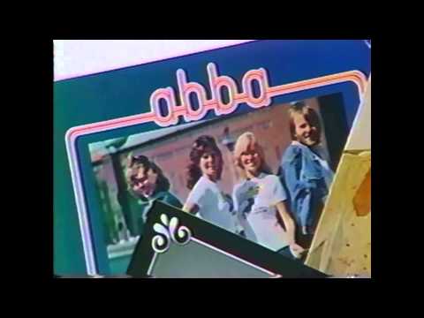ABBA - The Best Of - Greatest Hits TV Commercial
