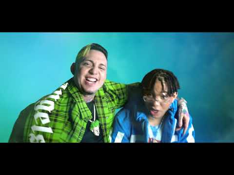Eix X Lary Over - El Final (Video Oficial)