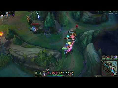 Statik shyv AP Shaco mid is the way