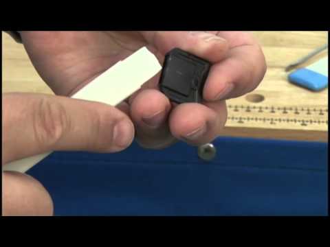 Batten End Caps 5/8 quot Sailrite Batten End Caps 5/8 quot Sailrite