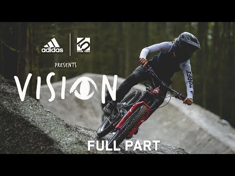 VISION RAW - Full Part