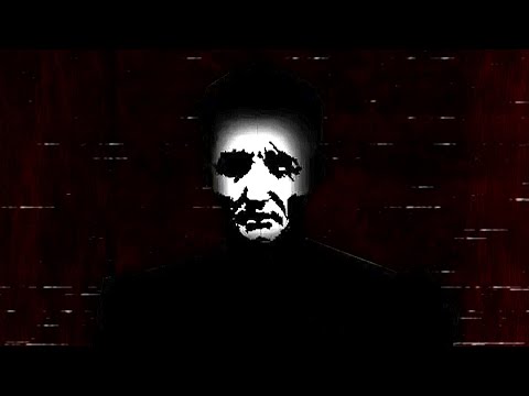 Lamp Post - An SCP Story