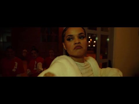 Aleesha - Like Nicki