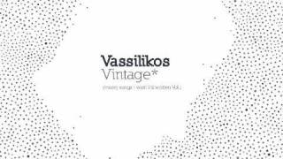 Vassilikos - It Was a Very Good Year