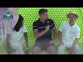 Replay: Wimbledon 2019 Coffee Morning - Day 6