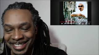 Lil Rob  - Just One Of Your Kisses | MY REACTION |
